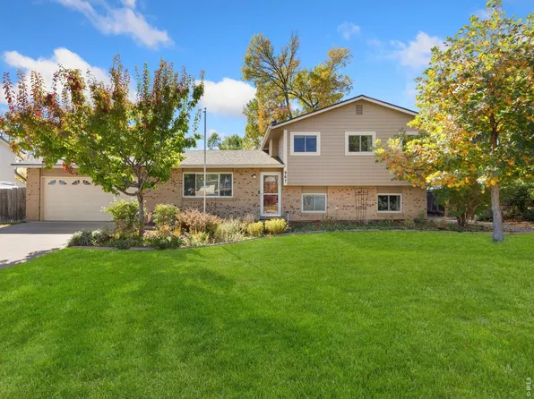 967 Wagonwheel Dr, Fort Collins, CO 80526