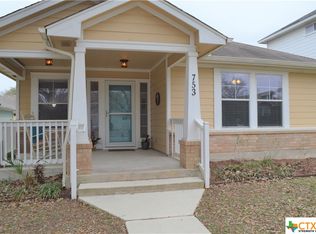 753 Scheel, Kyle, TX 78640