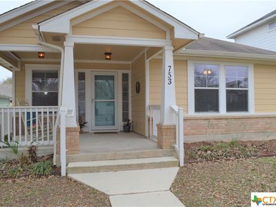 753 Scheel, Kyle, TX, 78640