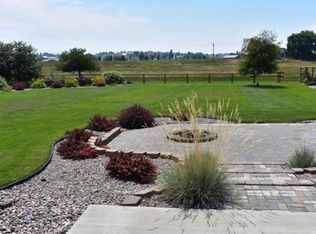427 Foxtail Ln, Stevensville, MT 59870