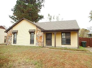 2464 Redvers Ave, Memphis, TN 38127