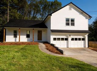 1548 Sprayberry Dr, Marietta, GA