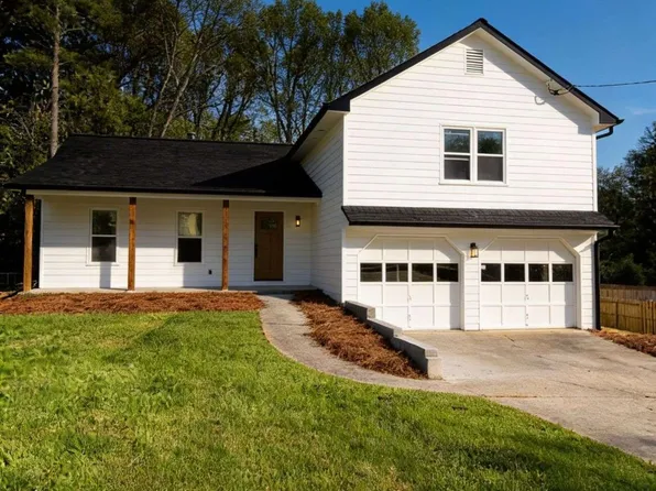 1548 Sprayberry Dr, Marietta, GA 30066