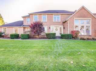 15310 Hunting Ridge Trl, Granger, IN 46530
