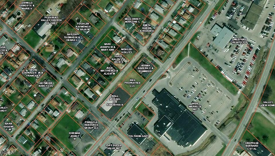 1st image of 614 Pleasant Valley Blvd