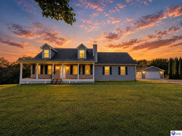 116 Creekview Ln, Rineyville, KY 40162