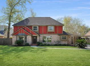 1010 Saint Andrews Rd, Humble, TX 77339