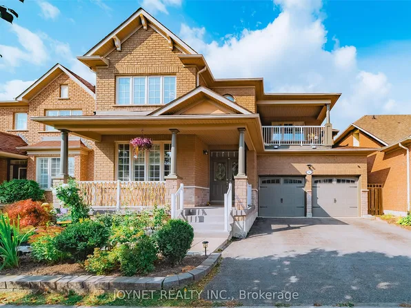 36 Newbridge Ave N, Richmond Hill, ON L4E 3Z9