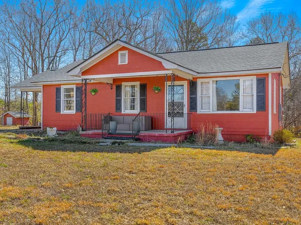 308 Old Chesnee Hwy, Chesnee, SC 29323