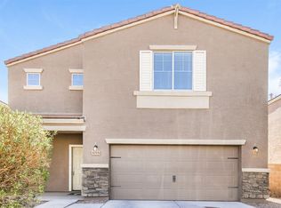 8215 W Pueblo Ave, Phoenix, AZ 85043