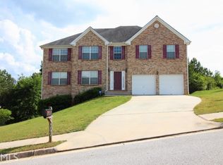 3797 Galt Pl, Douglasville, GA 30135