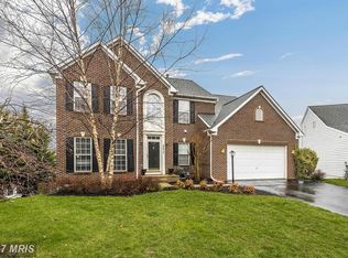 9073 Clendenin Way, Frederick, MD 21704