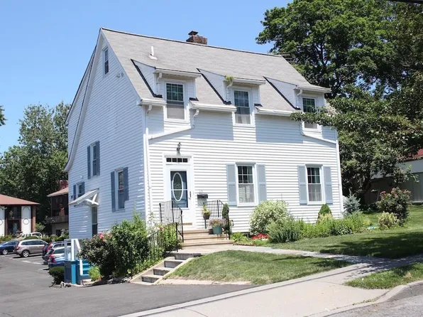 54 Hope Street #1, Stamford, CT 06906