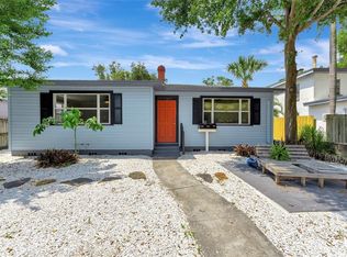 828 22nd Ave N, Saint Petersburg, FL 33704