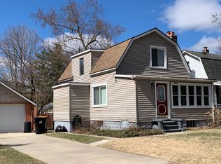 21511 Hancock St, Farmington Hills, MI