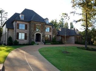 60 Ridgewood Dr, Piperton, TN 38017