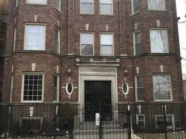 5745 S Calumet Ave APT 2S, Chicago, IL 60637