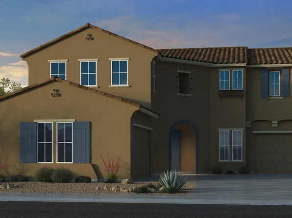 Hampton Plan, Allen Ranches Expedition Collection