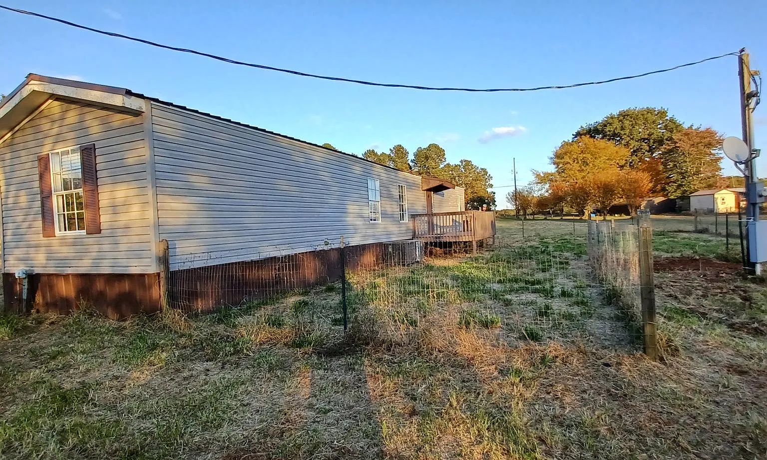 5338 Pond Fork Church Rd — Photo 3
