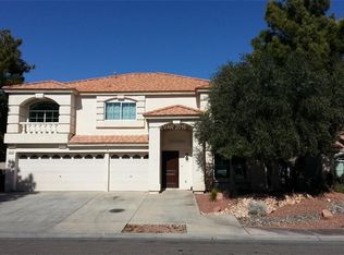 1874 Autumn Gold Ave #0, Las Vegas, NV 89123