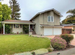5336 Sandra Way, Livermore, CA
