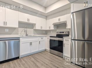6567 Fern St #B, Chilliwack, BC V2R 2Z7