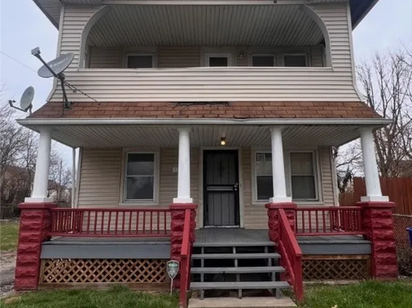 11825 Forest Ave, Cleveland, OH 44120