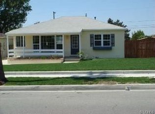 7606 Cypress Ave, Fontana, CA 92336