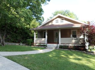 106 Ann St, Beckley, WV 25801