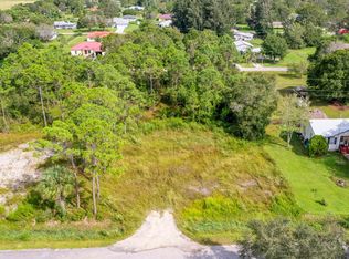 3844 NW 24th Ave, Okeechobee, FL 34972