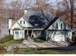 168 Park Cove Rd, Dawsonville, GA 30534