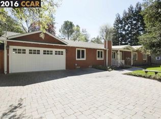 185 Lakewood Rd, Walnut Creek, CA 94598