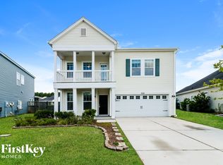 358 Fox Ridge Ln, Moncks Corner, SC 29461