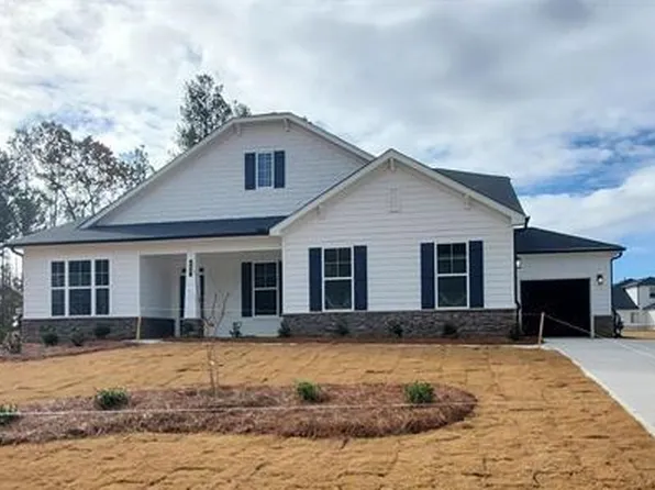 422 Sylvie Dr Lot 52, McDonough, GA 30252