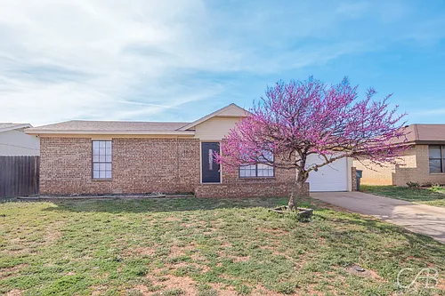 3610 Purdue Ln Photo 1