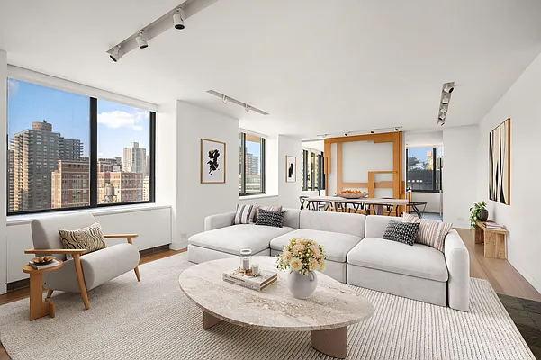 300 East 85th Street #2303 in Yorkville, Manhattan | StreetEasy