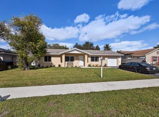 12541 SW 10th Court, Davie, FL 33325