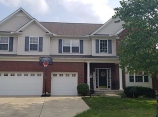 6503 Redmont Ct, Liberty Township, OH 45044