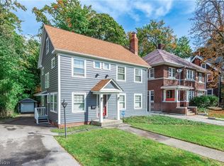 3341 Euclid Heights Blvd, Cleveland Heights, OH 44118