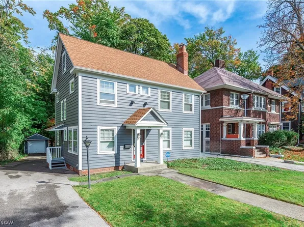 3341 Euclid Heights Blvd, Cleveland Heights, OH 44118