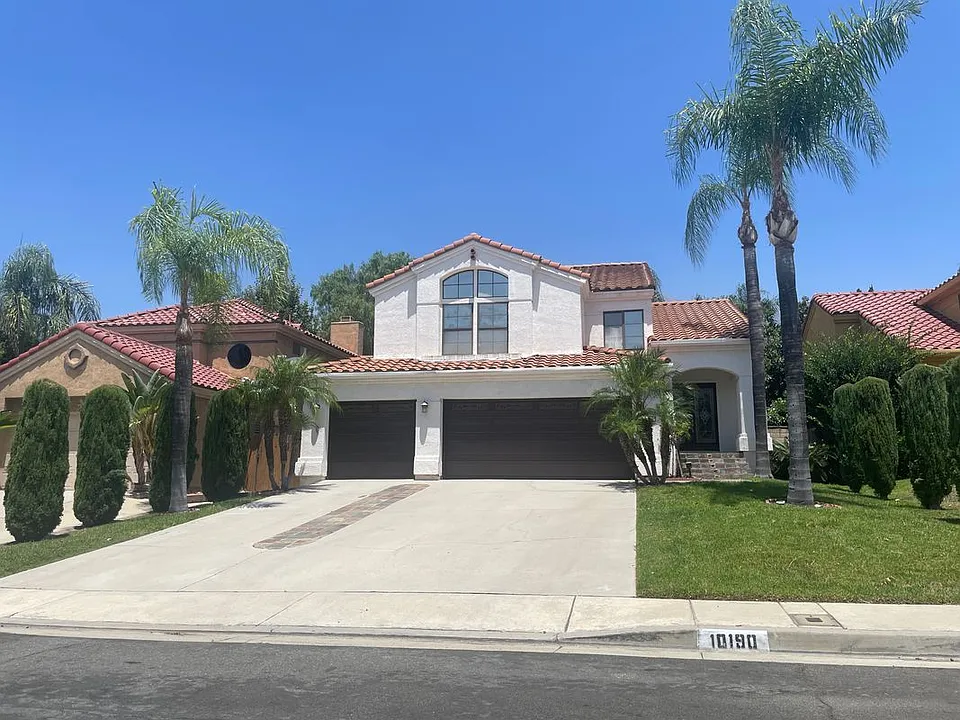 10190 Saddlehill Ter