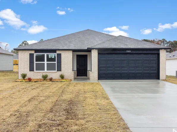 13024 River Creek Ln, Hensley, AR 72065