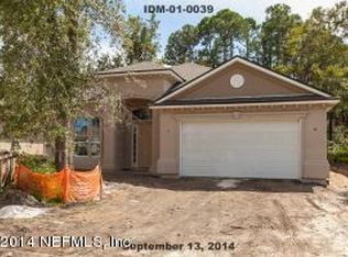 540 Spanish Way W, Fernandina Beach, FL 32034