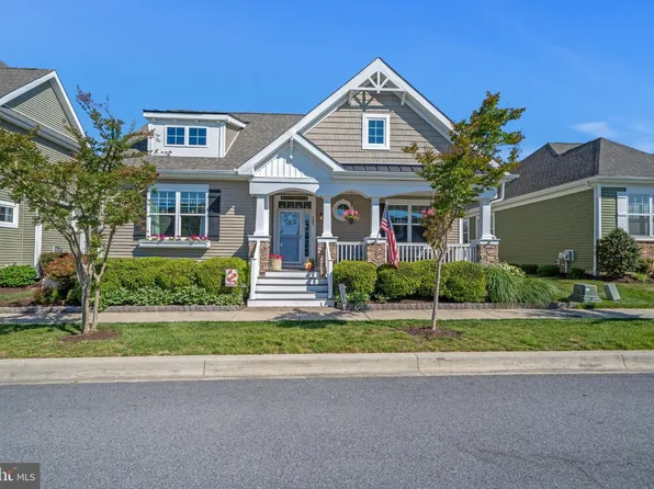 205 Heritage Blvd, Milton, DE 19968