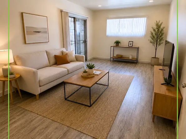 10942-10948 Crenshaw Blvd (Hexagon Eagles LLC)