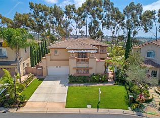 1455 Heritage Ln, Encinitas, CA 92024