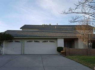 2181 Whitestone Dr, Riverside, CA 92506