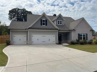 20 Jolly Trl, Hoschton, GA 30548