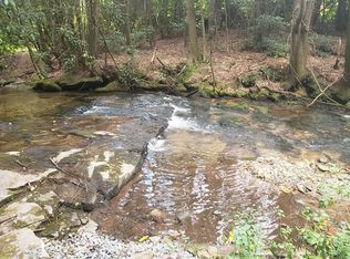 Cashes Valley Rd, Cherry Log, GA 30522