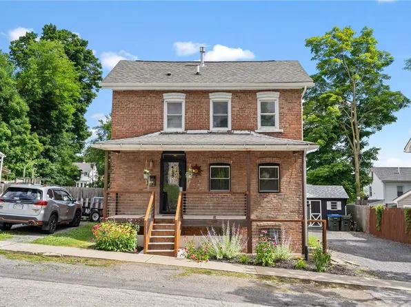 14 Walker Street, Walden, NY 12586